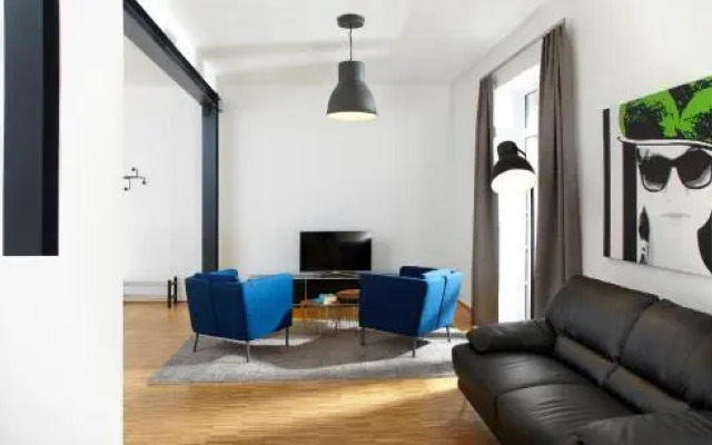 Hotel Villa8
