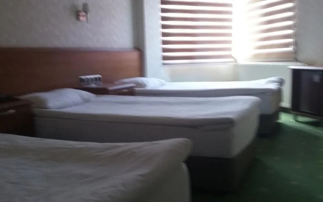 Ormancilar Otel