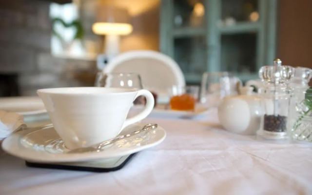 Ty Croeso Boutique B&B