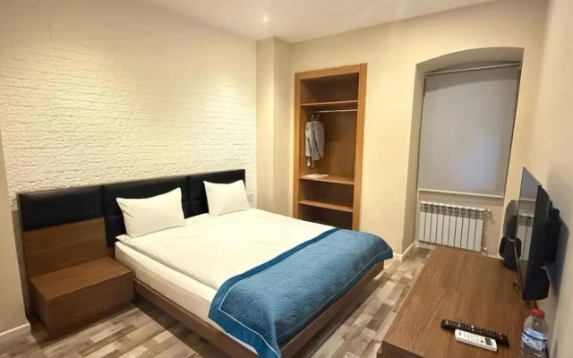 Briiz Hotel Baku