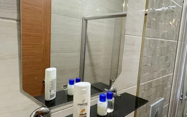 Greenlife Hotel