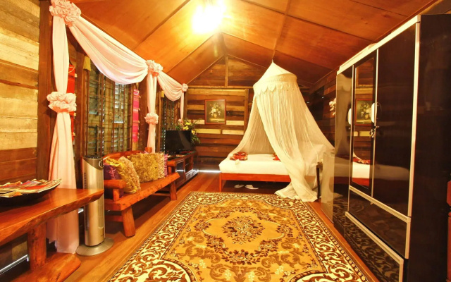 Fig Tree Hill Resort