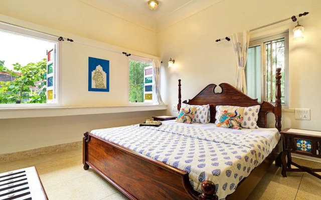 Ashapura Niwas by Vista Rooms