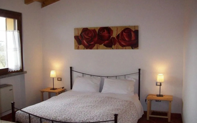 Agri Village Pavia
