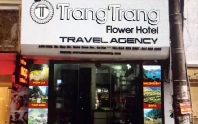 Hanoi Central Homestay