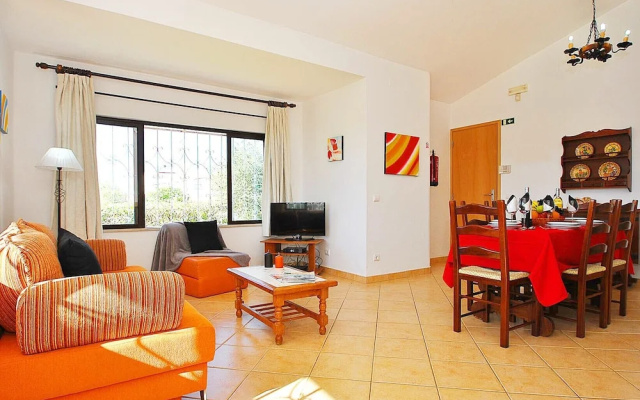 Villa Isis