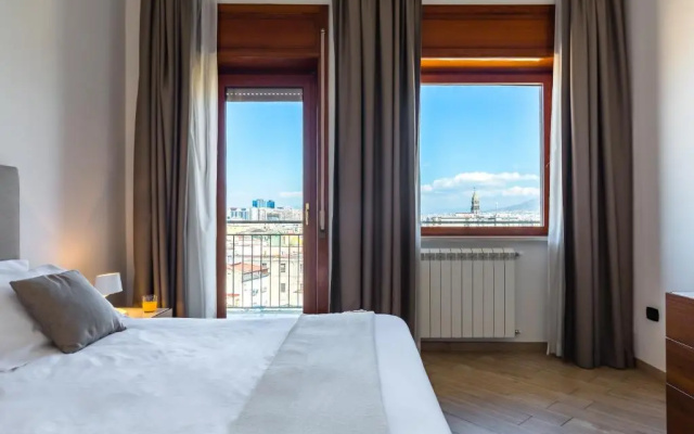 Duomo XI Apartment
