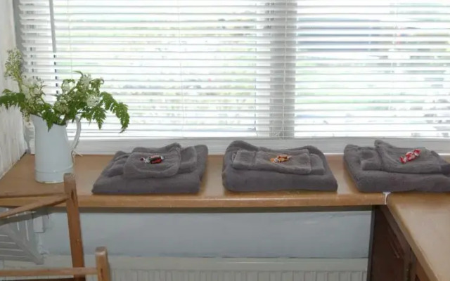 B&B De Zeeuwse Tuinkamers