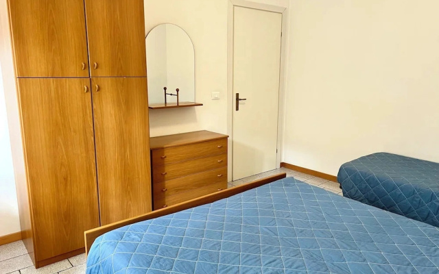 Equipped Flat for a Comfortable Stay