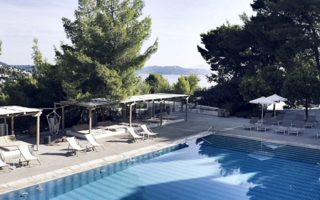 Nostos Village Holiday Resort