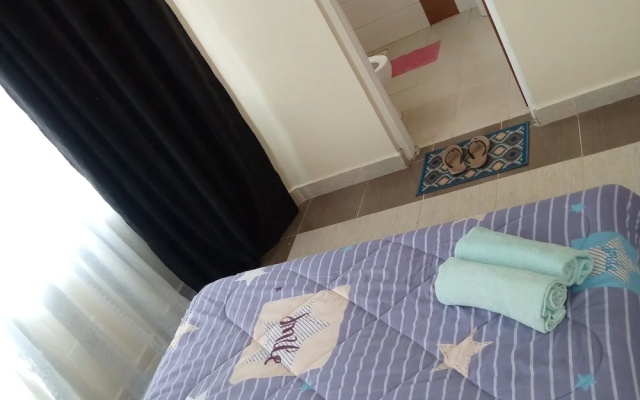 Cosy homes ltd