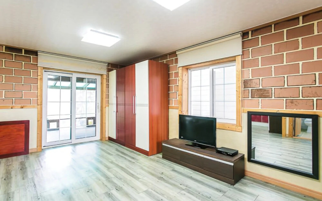 Gyeongju Lohas Daenamu Pension