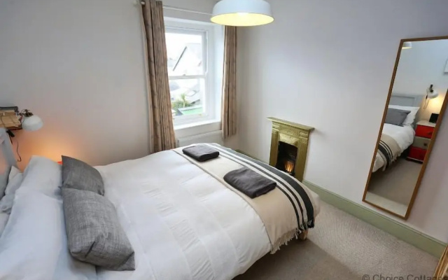 Braunton Samphire 2 Bedrooms