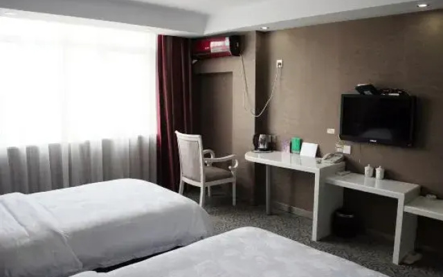 Xingcheng Hotel (Hengdian Huaxia Avenue)
