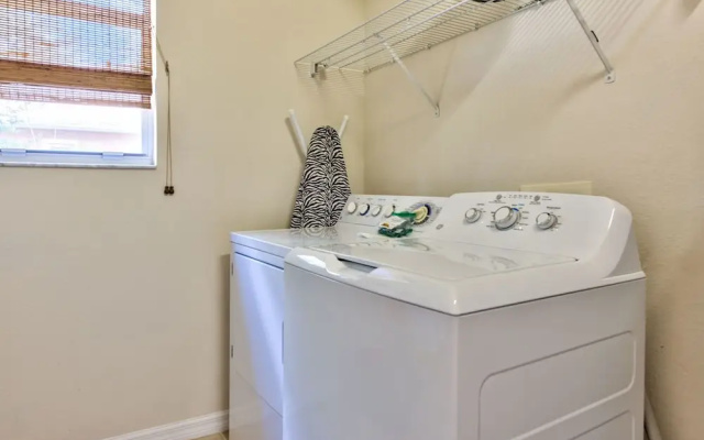 Gattino Vacation Rental by NFVH