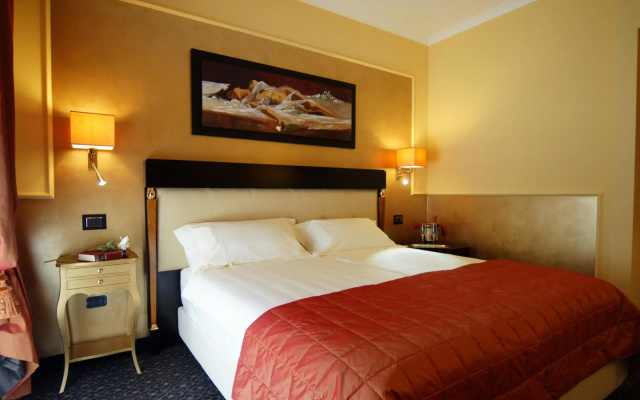 Bräm Hotel