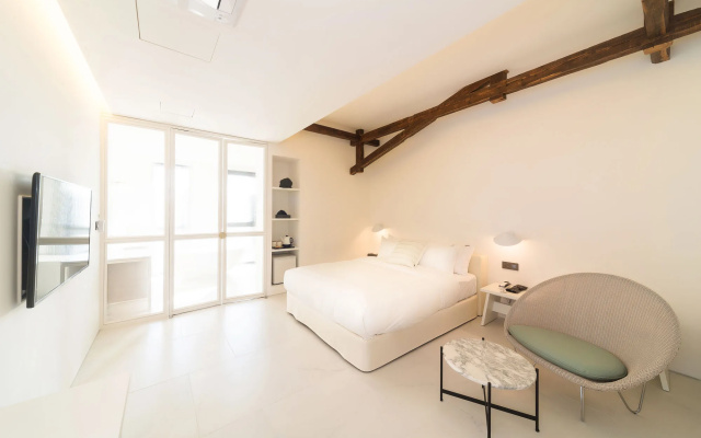 Hotel Museo