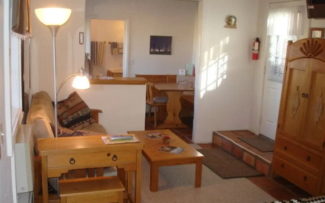 Xanadu Ranch GetAway
