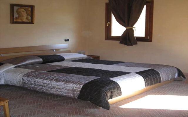 Agriturismo La Carbonaia