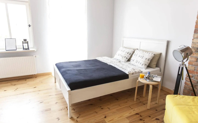 Homewell Apartments Pod Szczerbatym