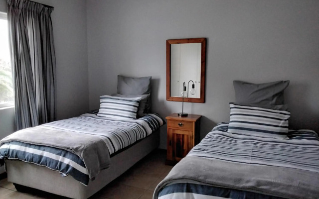 7 Vallen Lodge
