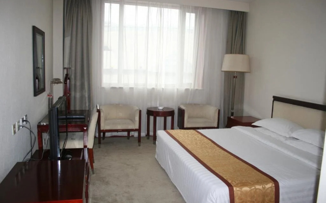 Tianjin Tianbao International Hotel