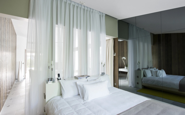 Hotel SEZZ Saint-Tropez