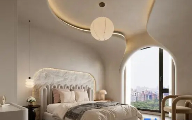 taoran High-Rise Hotel (Suning Plaza)