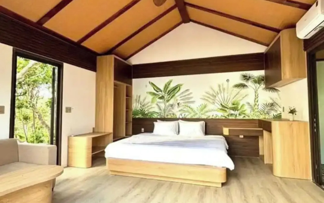 Coto Village Resort