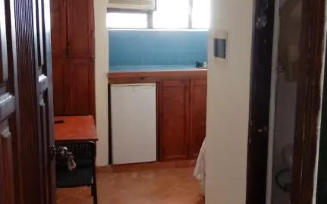 Adrianos Apartahotel