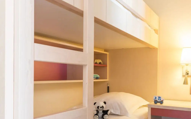Studio Near the Boulevard in the Decadent City of Cannes