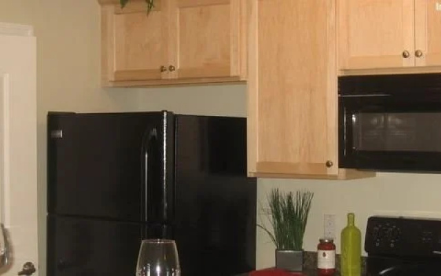 Monticello at Town Center Apartments