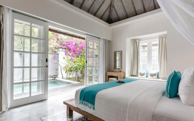 Kardia Resort Gili A Pramana Experience