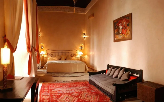Riad Shama
