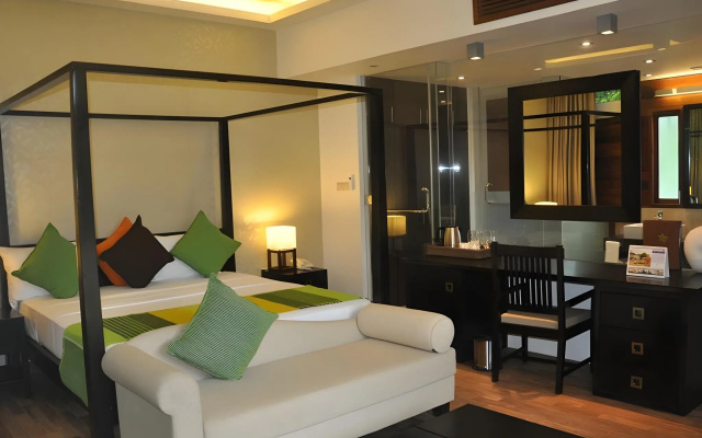 Le Relax Luxury Lodge - Adults Only