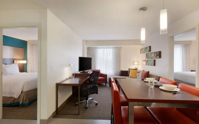 Residence Inn by Marriott Providence Lincoln