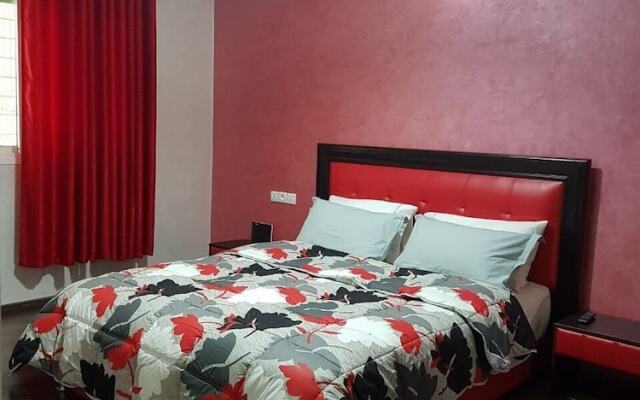 Отель 3 Rooms City Center Fés FAR Марокко, Фес - отзывы, цены и фото номеров - забронировать отель 3 Rooms City Center Fés FAR онлайн комната для гостей