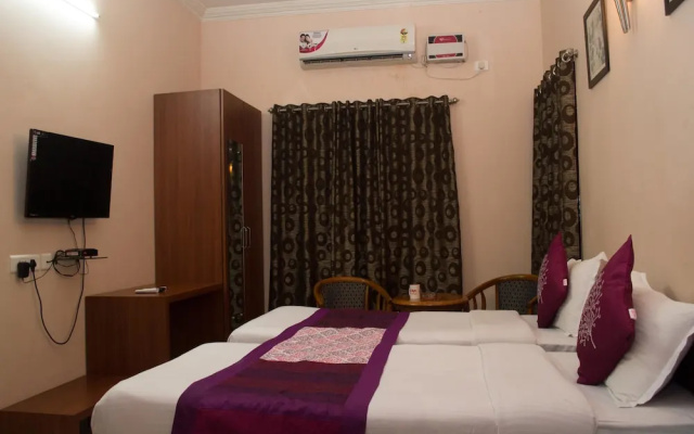 OYO 2371 Hotel The Room