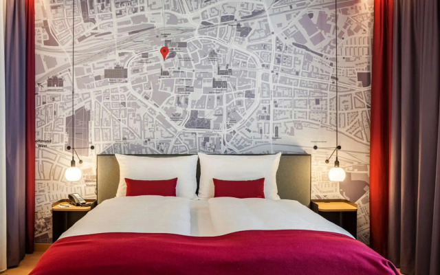 IntercityHotel Dortmund