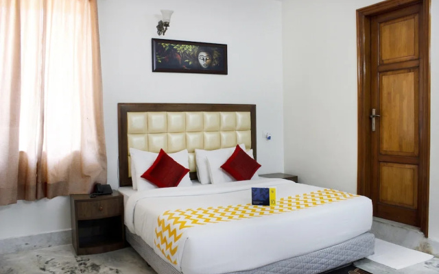 Fabhotel Hill View Suites