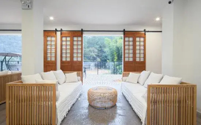 ds · Most Beautiful Xianggong Mountain Homestay