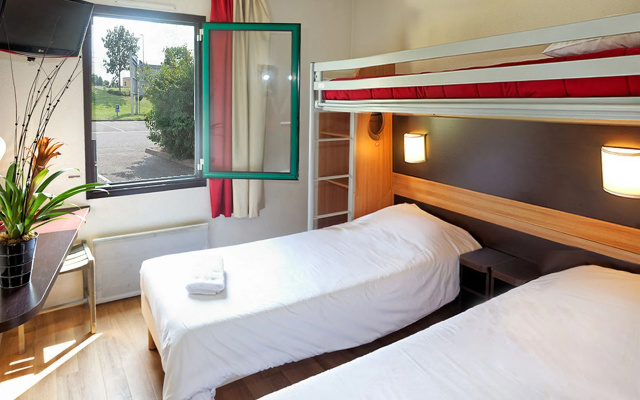 Hôtel Inn Design & Restaurant Chartres