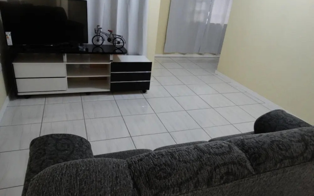Apartamento Osmar Gaya - Navegantes