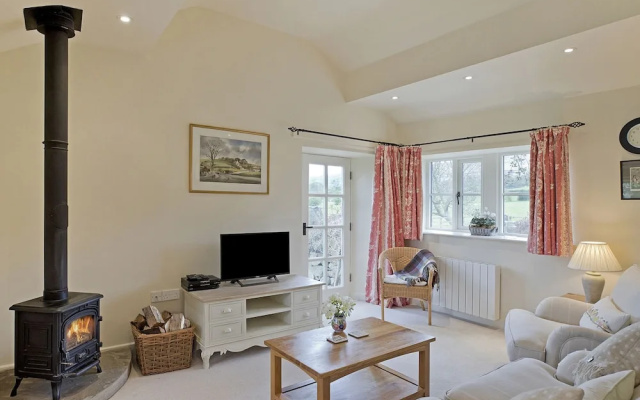Reynard Ing Cottage