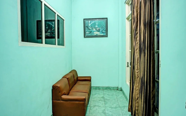 OYO 91874 Kisaran Residence Syariah