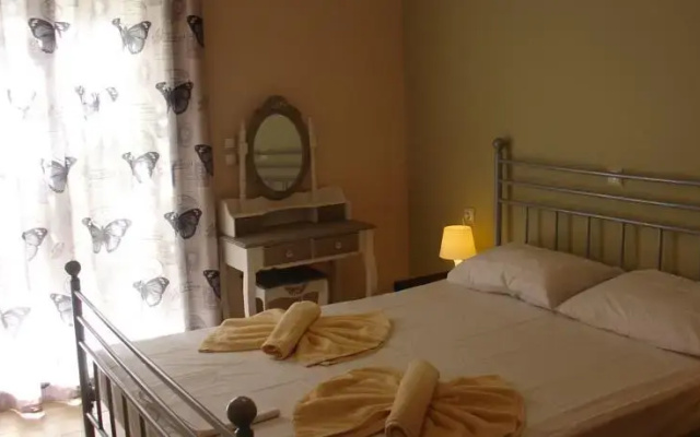 Villa Chrysa
