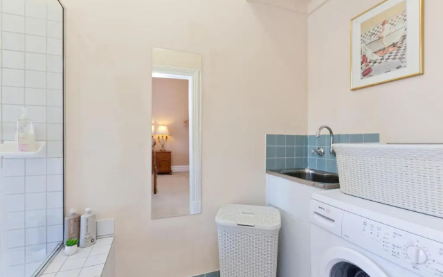 Apartment Faro