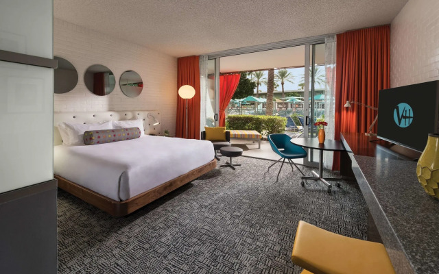 Hotel Valley Ho