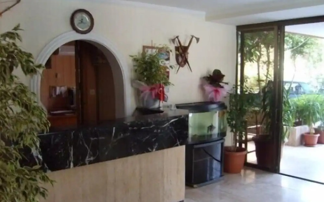 Tunali Apart Otel