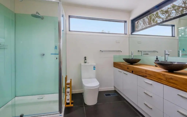 Luxury BY THE SEA - Close TO THE Beach